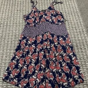 Woman’s Anna Grace Shirt sz Large